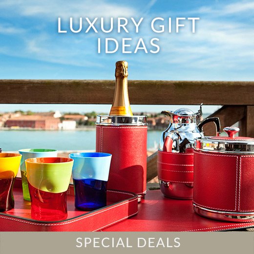 Luxury Gift Ideas